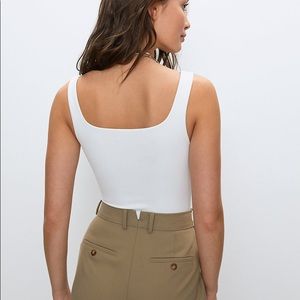 Aritzia babaton contour bodysuit size small